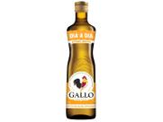 Azeite Dia a Dia Gallo 400ml