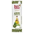 Azeite em sache 4 ml - Pacote com 25 unidades Bom Sabor