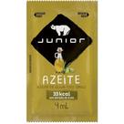 Azeite Em Sachê com 4ml Junior - 200 UNIDADES Azeite Em Sachê com 4ml Junior - 200 UNIDADES