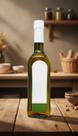 Azeite Extra Virgem 500ml