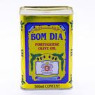 Azeite Extra Virgem Bom Dia Lata 500ml