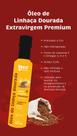 Azeite Extra Virgem de Linhaça Vegano - Yes Foods 250ml