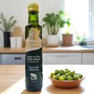 Azeite Extra Virgem Estância das Oliveiras Arbequina 250ml - Sabor Suave e Frutado