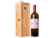 Azeite Extra Virgem Marques De Tomares 1,5l caixa.