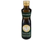 Azeite Gallo Aromático Manjericão Vidro 250ML