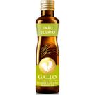 Azeite Gallo Extra Virgem Limão Siciliano Vidro 250 ml