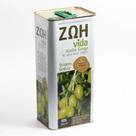 Azeite Grêgo Zoh Extra Virgem Lata 5 Litros
