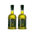 Azeite Italiano Extra Virgem Colavita 500ml Kit 2