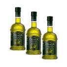 Azeite Italiano Extra Virgem Colavita 500ml Kit 3