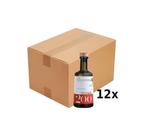 Azeite Oliva Chileno Las Doscientas Extra Virgem Picual 500ml Caixa com 12 Unidades