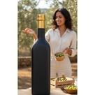 Azeite Oliva Extra Virgem Chileno 500ml Vidro