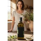Azeite Oliva Extra Virgem Italiano Orgânico Puro Sabor Azeite Oliva Extra Virgem Italiano Orgânico Puro Sabor