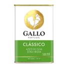 Azeite Oliva Extra Virgem Lata Gallo 500ml