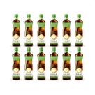 Azeite Português Extra Virgem Gallo 500ml Kit com 12 Azeites