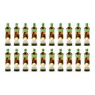 Azeite Português Extra Virgem Gallo 500ml Kit com 20 Azeites
