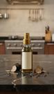 Azeite Spray com Trufa Branca 100ml