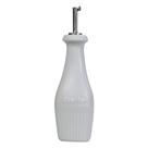 Azeiteiro Linha Assar e Servir 18,5 cm Branco 348 ml Germer