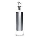 Azeiteiro Vinagreiro Garrafa 300ml Dosador Inox Óleo Tempero