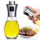 AZEITEIRO/VINAGREIRO SPRAY DE VIDRO 200ml