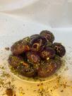 Azeitona Chilena Temperada Granel 500g