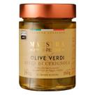 Azeitona la pastina maestra verde 290g