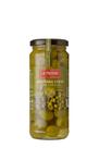 Azeitona la pastina verde sem caroço 320g