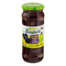 Azeitona Preta em Conserva Azapa com Caroço Bonduelle 330g Azeitona Preta em Conserva Azapa com Caroço Bonduelle 330g