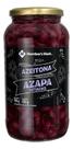 Azeitona Preta Fatiada Azapa Premium 790g