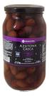 Azeitona Preta Grega Kalamata Members Mark 520g - Member's Mark