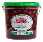 Azeitona Preta Sem Caroço Sabor Nobre Balde 2kg