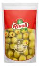 Azeitona Verde Conserva Recheio Pimentão Rivoli Sachê 180g