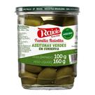 Azeitona Verde Copo Raiola 160g