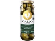 Azeitona Verde Gallo 96002770 200g