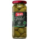 Azeitona Verde Gordal Raiola 200g