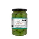 Azeitona Verde Gourmet La Explanada 200g