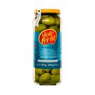 Azeitona Verde Light Vale Fértil - 200g Azeitona Verde Light Vale Fértil - 200g