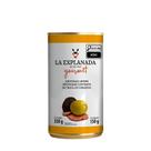 Azeitona Verde Recheada Pasta Trufa La Explanada 150g