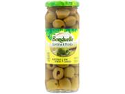 Azeitona Verde Sem Caroço Bonduelle 320g/170g