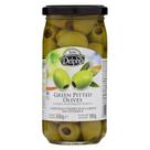 Azeitona Verde Sem Caroço Delphi 350g