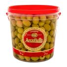 Azeitona Verde Sem Caroço Em Conserva 2 kg