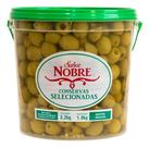 Azeitona Verde Sem Caroço Sabor Nobre Balde 2kg