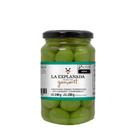 Azeitona Verde Temperada La Explanada Gourmet 200g