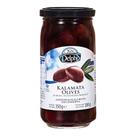 Azeitonas Gregas Kalamata Delphi em Conserva 350g Azeitonas Gregas Kalamata Delphi em Conserva 350g