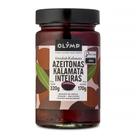 Azeitonas Kalamata Inteiras Olymp 170g