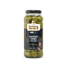Azeitonas Verdes c/Caroço Premium 360g Fazenda Sedrez