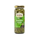 Azeitonas Verdes Fatiadas 360g/160g - Vd. Fazenda Sedrez
