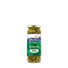 Azeitonas Verdes Fatiadas Castelo 160g