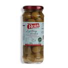 Azeitonas Verdes Recheadas com Pasta de Pimentão 325g