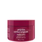 Azenka Ampolas Originais - Máscara Restauração 3 minutos 300g