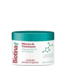 Azenka Biotina - Máscara de Crescimento 250g